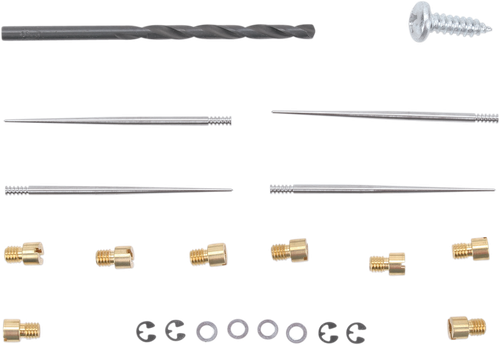 DYNOJET - 2304 - Jet Kit - Stage 3 - Kawasaki