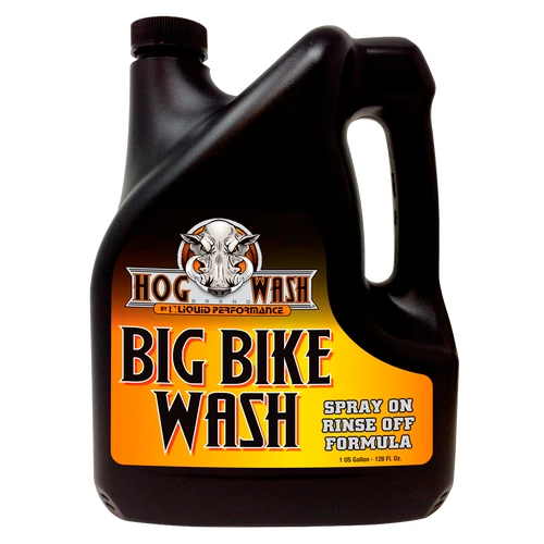 BIG BIKE WASH 1GAL