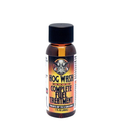 COMPLETE FUEL TREATMENT 1OZ