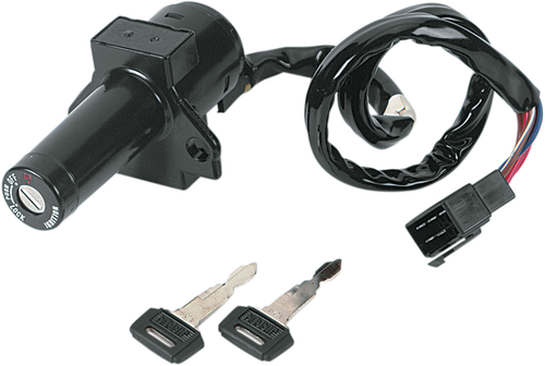 EMGO - 40-15840 - Ignition Switch
