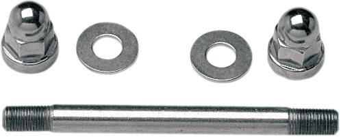 COLONY - 2077-5 - Mount Kit - Gas Tank - FX/FLST