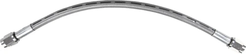 UNIVERSAL BRAKE LINE CLEAR 50"