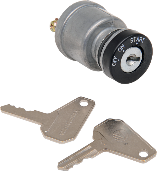 CYCLE VISIONS - CV4870 - Ignition Switch