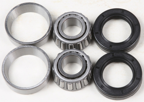 FRNT/RR WHEEL BEARING KIT 3/4" ID  TIMKEN TAPERED