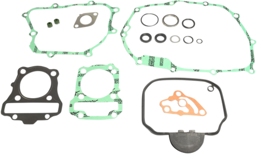 ATHENA - P400210850304 - Complete Gasket Kit - Honda