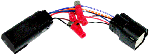 CUSTOM DYNAMICS - MPR-BCM - Universal Wiring Adapter