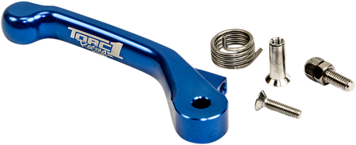 CUSTOM CYCLE ENGINEERING - 710003 - Fork Tubes - 49 mm - 23.75" - Hard Chrome - Standard