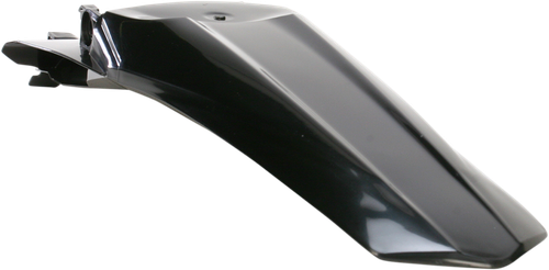 ACERBIS - 2319620001 - Rear Fender - Black - CRF 250/450 R '13-'17