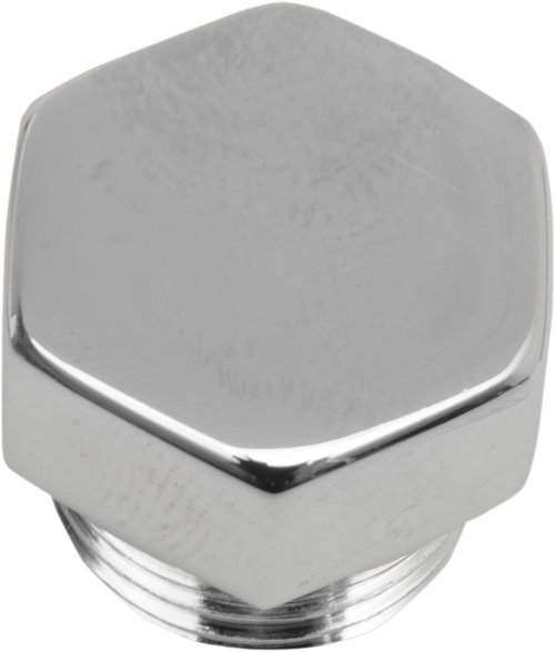 COLONY - 8114-1 - Timing Plug - Crankcase - Hex - 5/8"-18