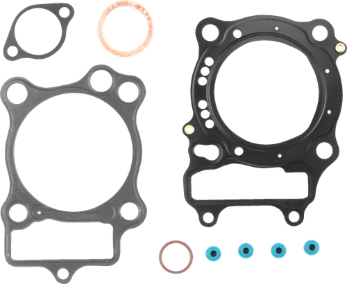COMETIC - C3187-EST - Top End Gasket Kit - 66 mm - Honda