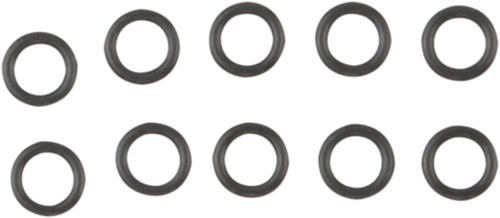COMETIC - C9436 - Starter Bolt O-Ring - Big Twin - 10 Pack