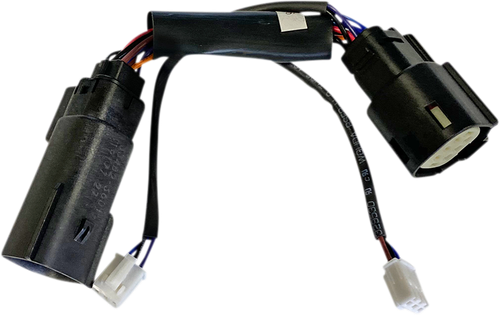 CUSTOM DYNAMICS - PR-MPR-BCM - Adapter - Plasma Rod - Run/Brake/Turn