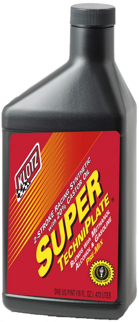 SUPER TECHNIPLATE 16OZ