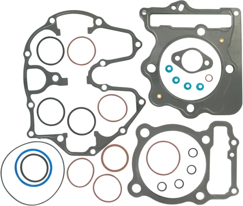COMETIC - C7924-EST - Top End Gasket Kit - 87 mm - Honda