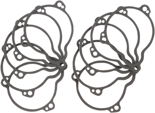 COMETIC - C9508F - Starter Cover Gasket - 10 Pack