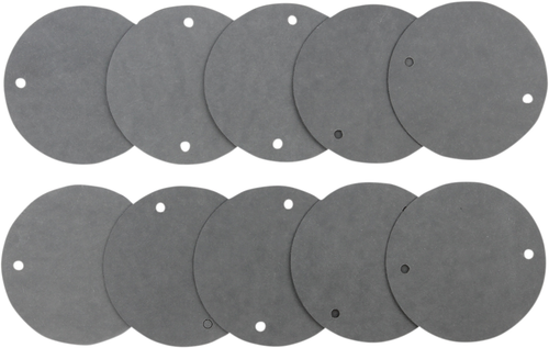 COMETIC - C9323 - Points Cover Gasket - '70-'79 Shovelhead/'70-'85 Sportster