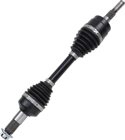 DEMON - PAXL-1088HD - Axle - Complete - Heavy-Duty - Front Left - Yamaha Grizzly 660