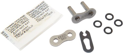 EK - 420SRO-SKJ - 420 SRO - Clip Connecting Link