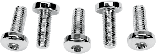 COLONY - 9818-5 - Mounting Hardware Kit without Nuts - Brake Rotor - Torx/Button-Head - 1"