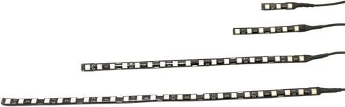 CUSTOM DYNAMICS - MQ18BLUE - MagicFLEX2® Low-Profile LED Accent Light Strips