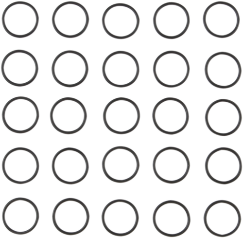 COMETIC - C9484 - Shifter Sleeve O-Ring - 25 Pack