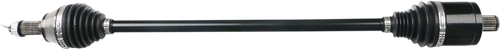 MOOSE OFFROAD - 0214-1853 - Heavy-Duty CV Axle Kit - '18-'21 Polaris XP Turbo S Velocity EPS 4x4, Turbo S4 Velocity, Turbo S Velocity