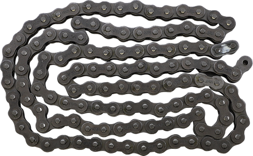EK - 520-120 - 520 Standard - Non-Sealed Chain - 120 Links
