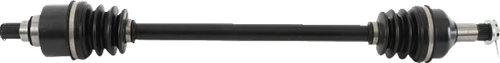 MOOSE OFFROAD - 0214-2055 - Complete Axle Assembly