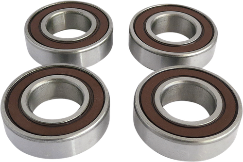 EPI - WE301427 - Wheel Bearing Kit - '88-'01 Kawasaki Mule 2510 Diesel, Mule 2510 4x4, Mule 2030