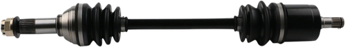 MOOSE OFFROAD - 0214-1811 - OEM Replacement Standard CV Axle - '18-'23 Can-Am Maverick Trail 1000R, Maverick Trail 1000, Maverick Trail 800R