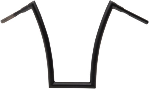 TODD'S CYCLE - 0601-4894 - 1-1/2" Strip Handlebar
