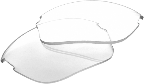 100% - 62025-000-01 - Sportcoupe Sunglasses Lenses