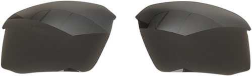 100% - 62026-021-01 - Speedcoupe Sunglasses Lenses
