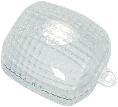 K&S TECHNOLOGIES - 25-4160C - Replacement Turn Signal Lenses - '94-'05 Yamaha YZF 750 R, YZF1000R, YZF600R