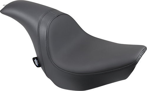 DRAG SPECIALTIES SEATS - 0802-1265 - Predator Seat - '18-'20 Harley-Davidson Breakout 107