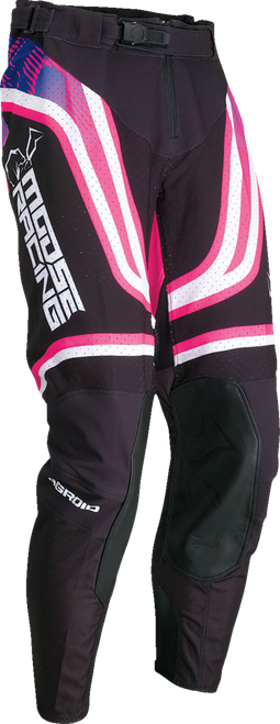 MOOSE OFFROAD - 2901-10677 - Agroid Pants
