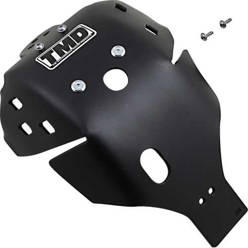 T.M. DESIGNWORKS - HOMC-260-BK - Full-Coverage Skid Plate - '14-'17 Honda CRF250R