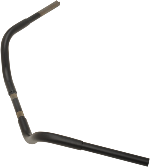 DRAG SPECIALTIES - 0601-4252 - 1-1/4" Buffalo Bar Handlebar