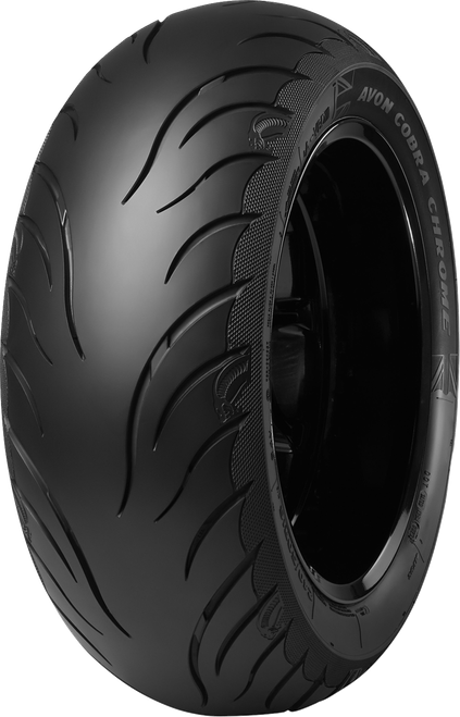 AVON - 2120315 - Cobra Chrome AV92 Reinforced Tire