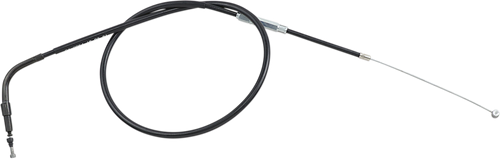 MOTION PRO - 04-0054 - Black Vinyl Clutch Cable - '84-'85 Suzuki RM250