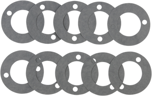 COMETIC - C9333 - Starter Housing Mount Gasket - 10 Pack