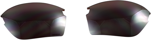 100% - 62025-008-01 - Sportcoupe Sunglasses Lenses