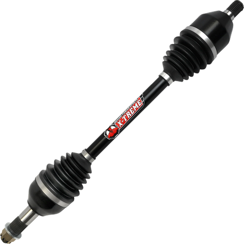 DEMON - PAXL-3088XHD - Heavy-Duty X-Treme Axle - '17-'25 Can-Am Maverick X3 Max X rs Turbo RR Smart-Shox, Maverick X3 X rs Turbo RR Smart-Shox