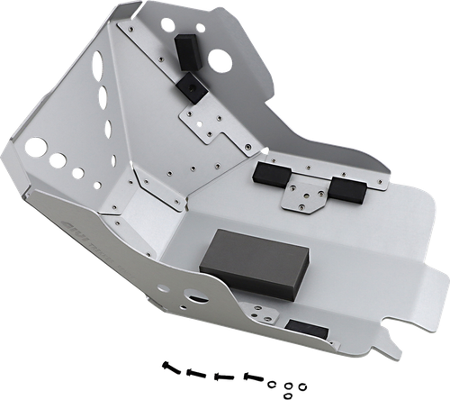 GIVI - RP2145 - Skid Plate - '19-'21 Yamaha Tenere 700