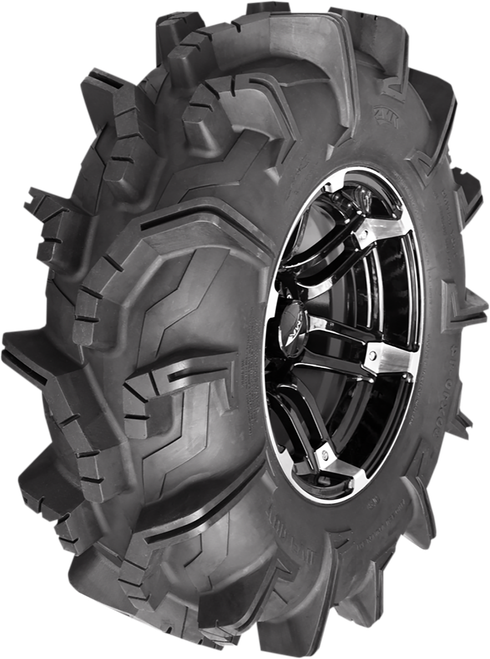 AMS - 1422-650 - Mud Evil Tire