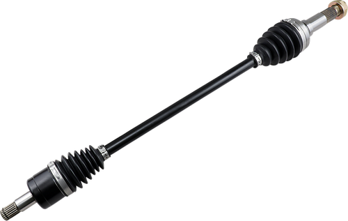 MOOSE OFFROAD - 0214-1759 - Heavy-Duty CV Axle Kit - '16-'21 Yamaha YXZ1000R SS XT-R, YXZ1000R