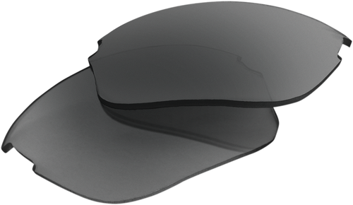 100% - 62025-057-01 - Sportcoupe Sunglasses Lenses