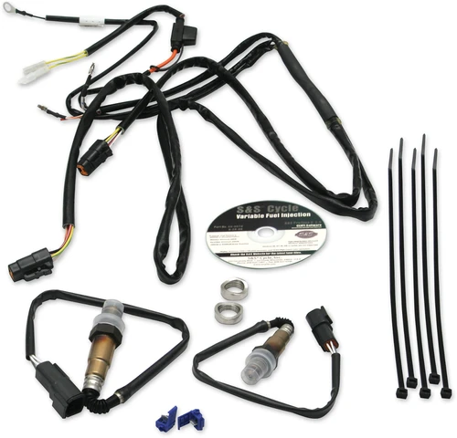 S&S CYCLE - 106-2067 - VFI Closed Loop Sensor Kit