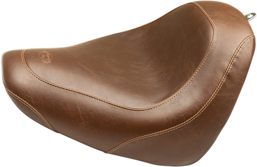 MUSTANG - 83011 - Wide Tripper™ Seat - '18-'21 Harley-Davidson Fat Bob 114