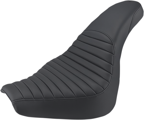 SADDLEMEN - 818-31-148 - Profiler™ Tuck-N-Roll Seat - '18-'20 Harley-Davidson Breakout 107